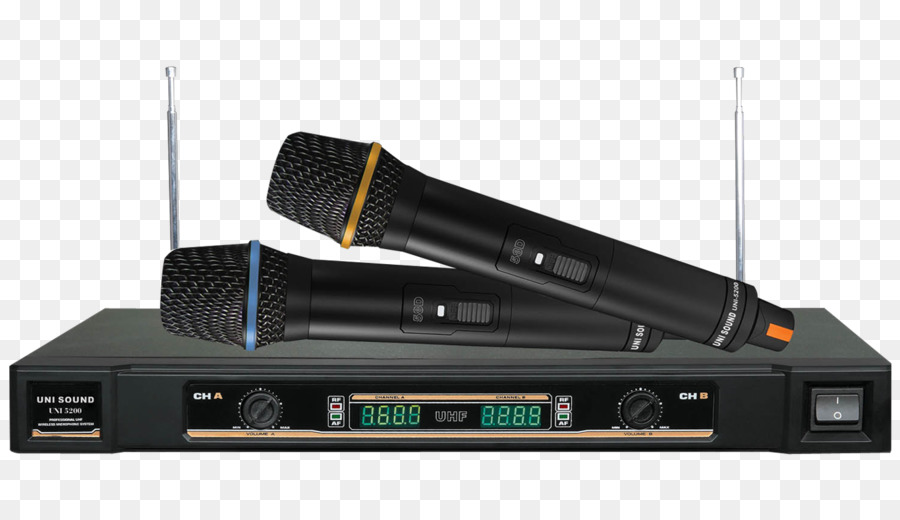 Mikrofon，Penguat Daya Audio PNG