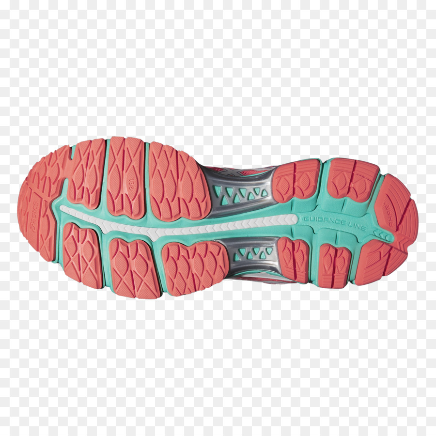 Asics，Sepatu PNG