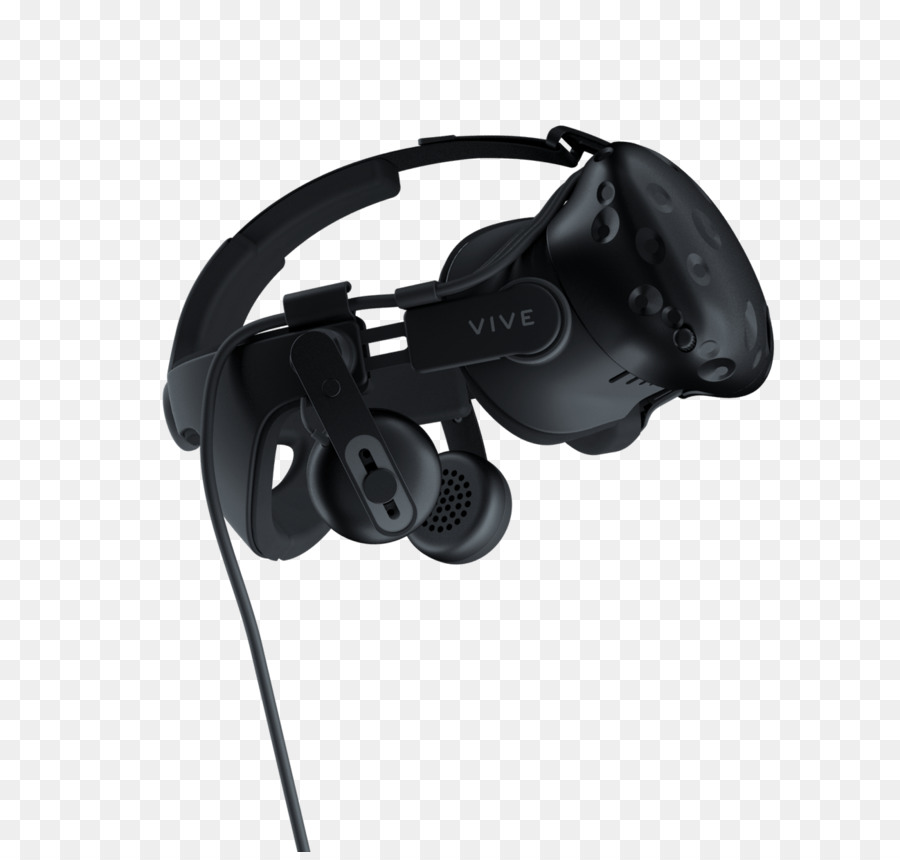 Htc Vive，Htc Vive Deluxe Audio Tali 99hamr00200 PNG