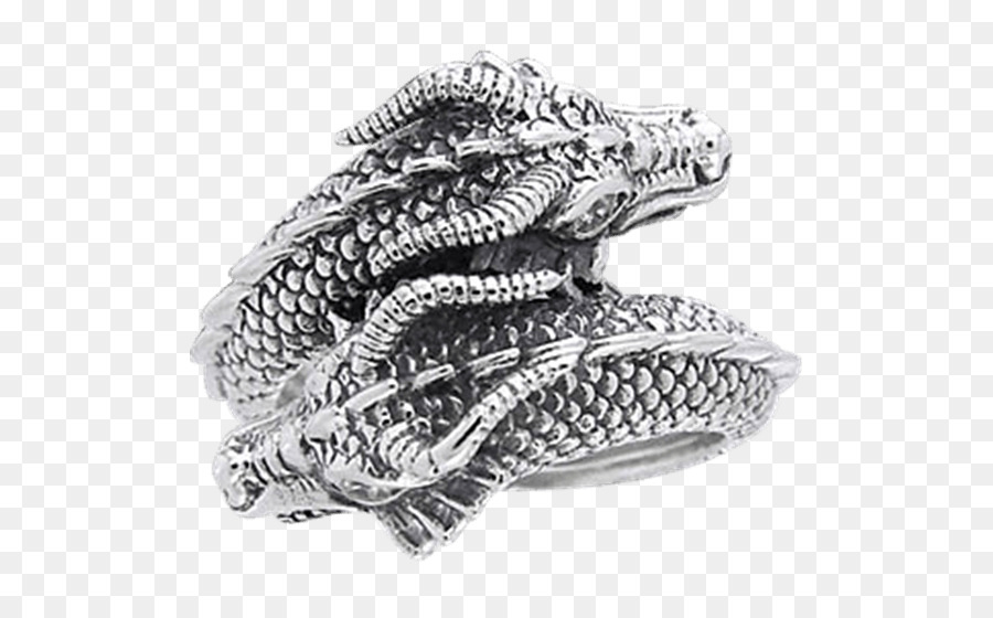 Cincin Naga，Naga PNG