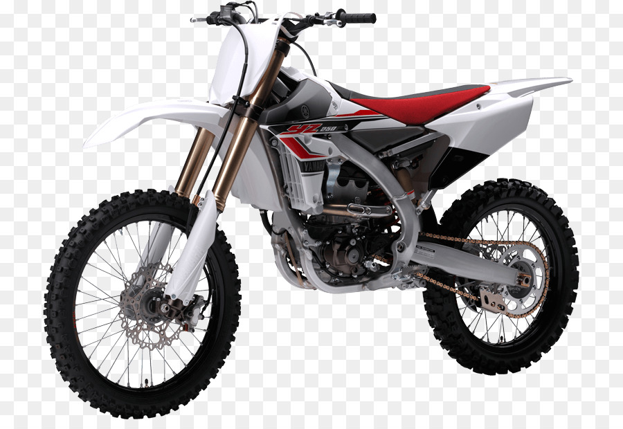 Yamaha Yz250f，Yamaha Motor Perusahaan PNG