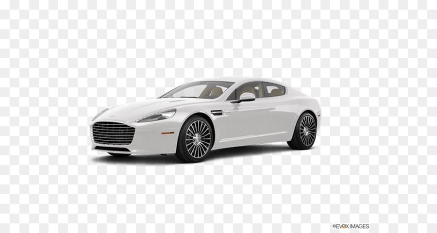 Aston Martin，Mobil PNG