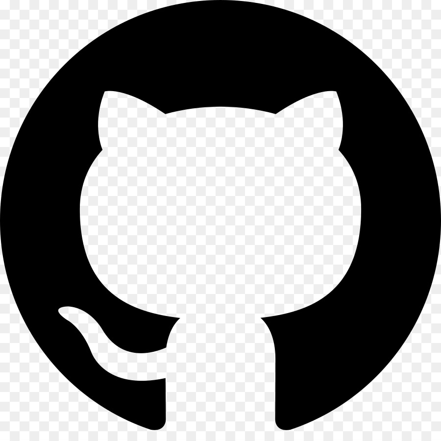 Logo Github，Kucing PNG