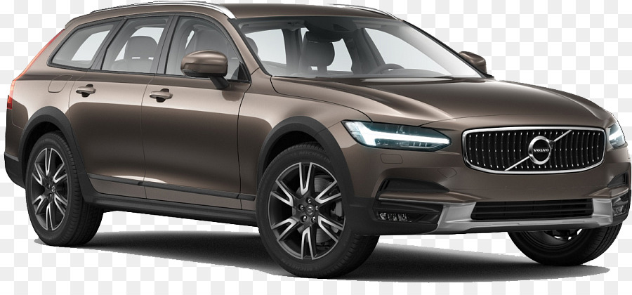 Mazda，Volvo PNG