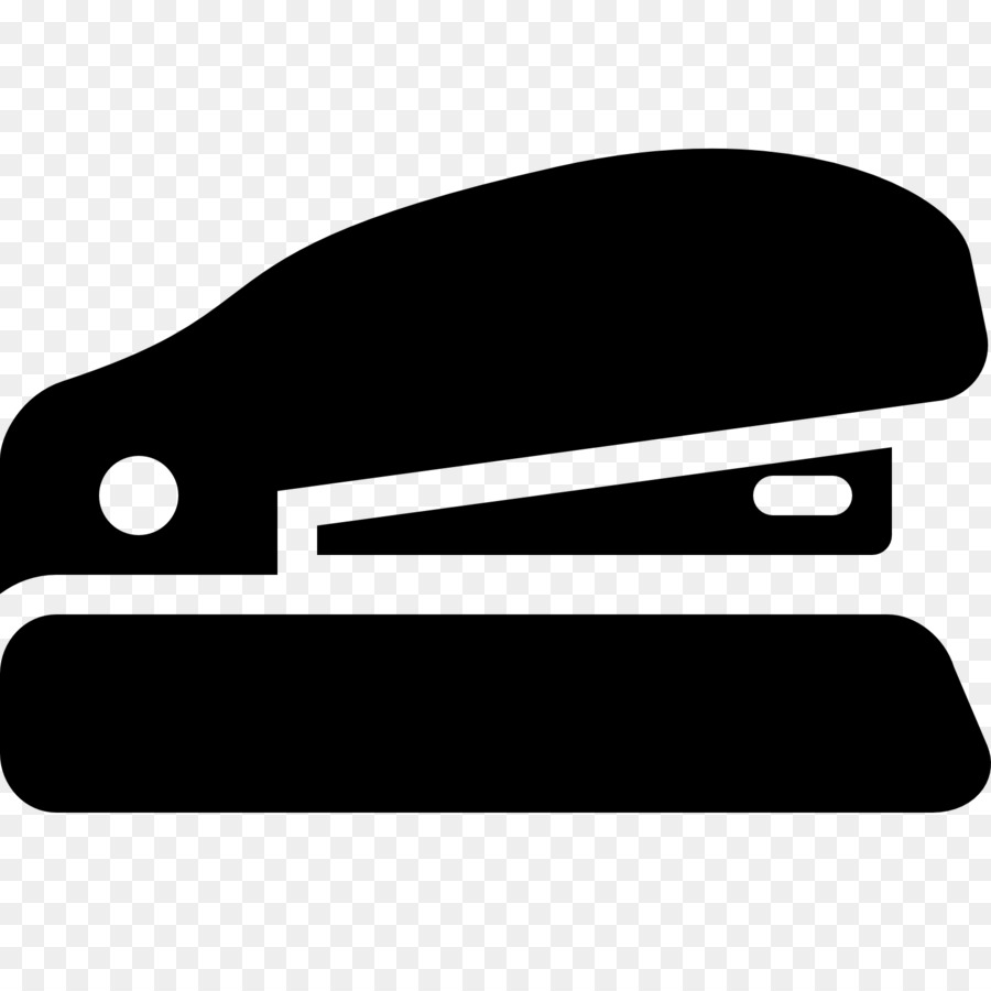 Stapler，Alat Tulis PNG