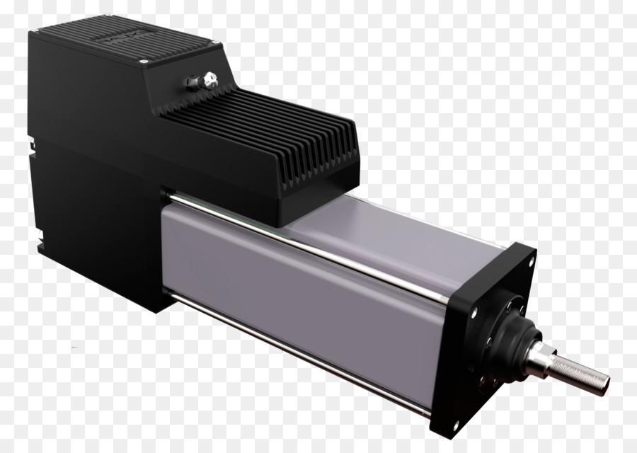 Linear Actuator，Aktuator PNG