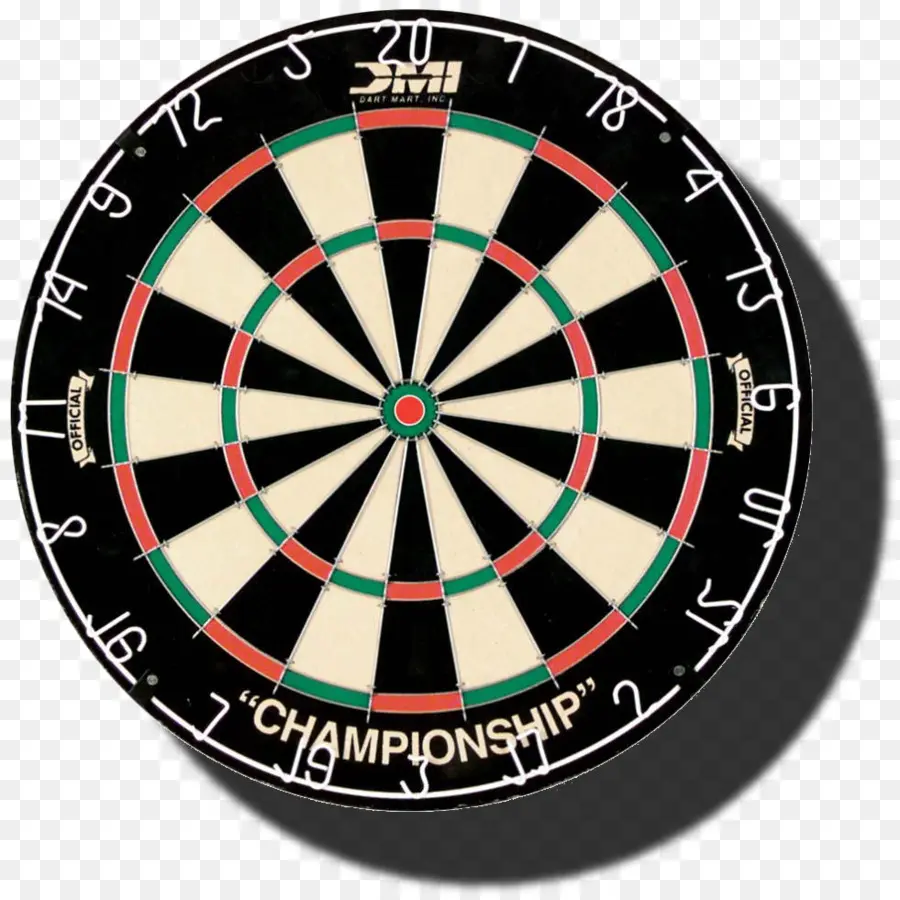 Dart，Winmau PNG