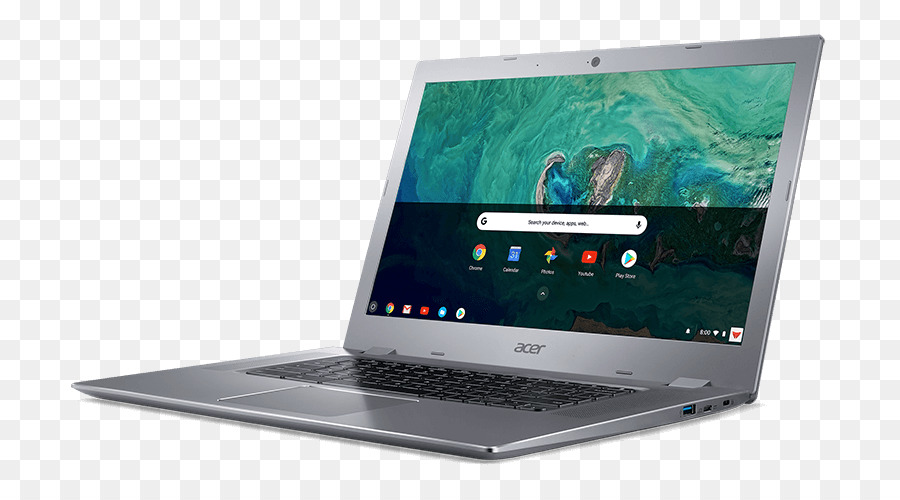 Laptop，Chromebook PNG