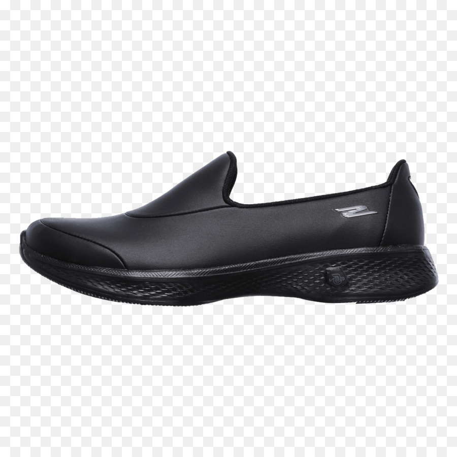 Sepatu Slipon，Skechers PNG