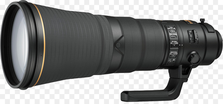 Nikon Nikkor Afs Tele Zoom 600mm F40e Fl Ed Vr，Nikon Afs Dx Nikkor 35mm F18g PNG