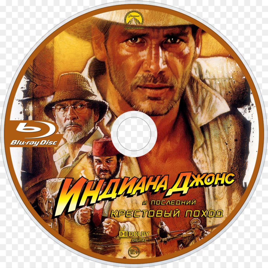 Sean Connery，Indiana Jones Dan Perang Salib Terakhir PNG