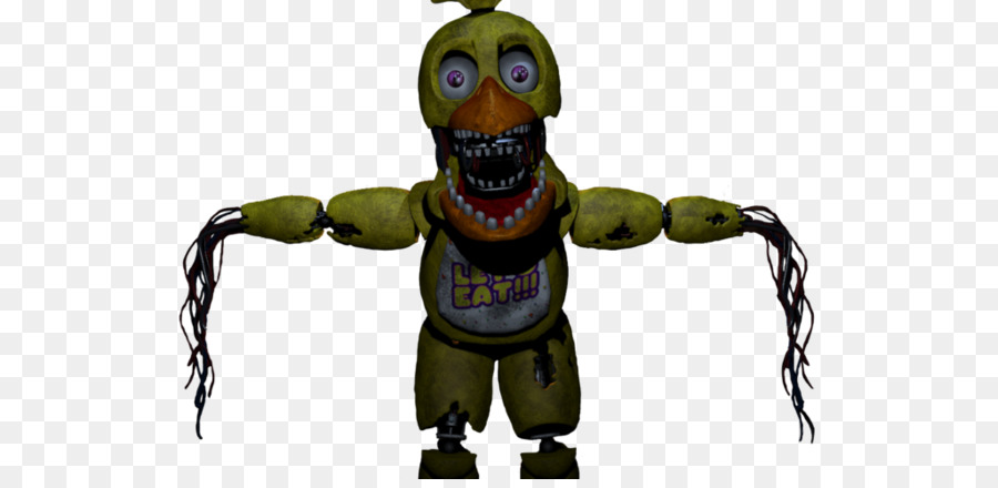 Ayam Animatronik，Robot PNG