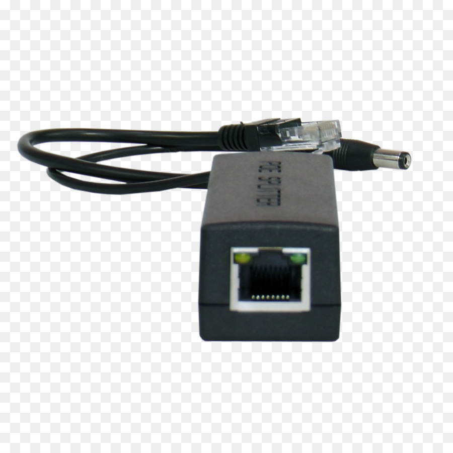 Adaptor，Power Over Ethernet PNG
