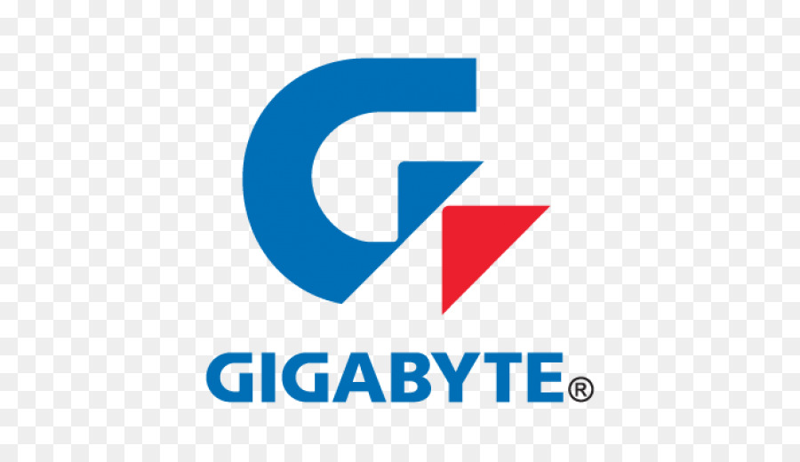 Logo Gigabyte，Merek PNG