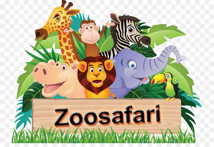 Hewan Zoosafari，Jerapah PNG