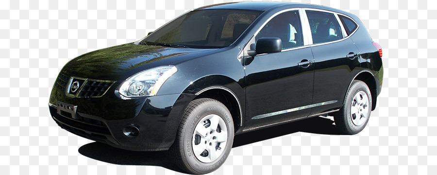 Nissan Masa Depan，Mobil PNG