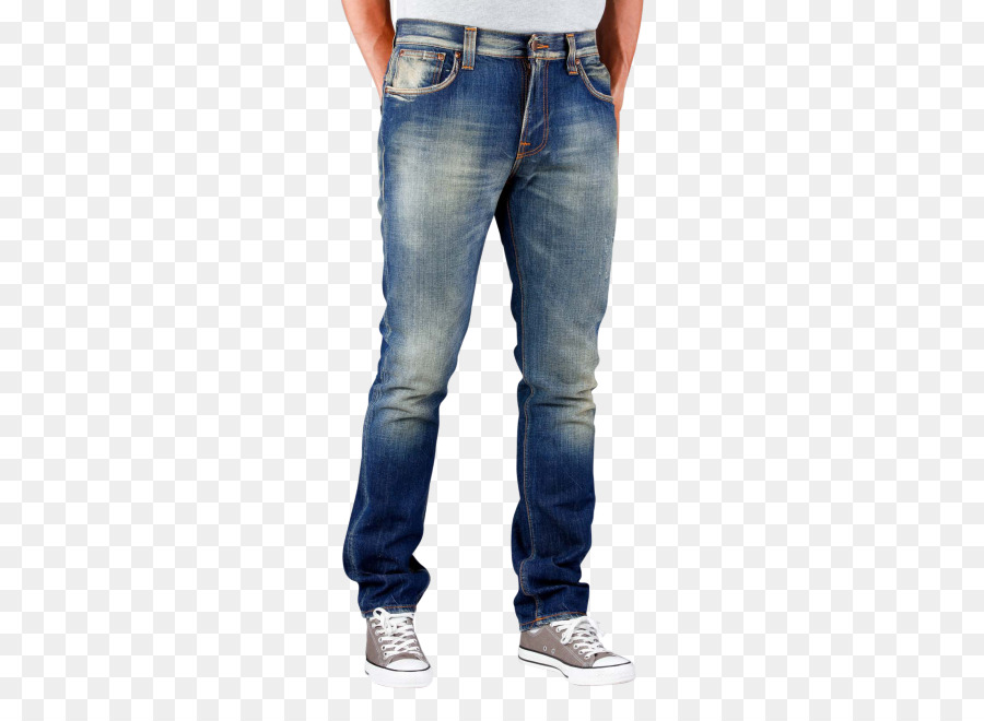 Celana Jeans，Nudie Jeans PNG