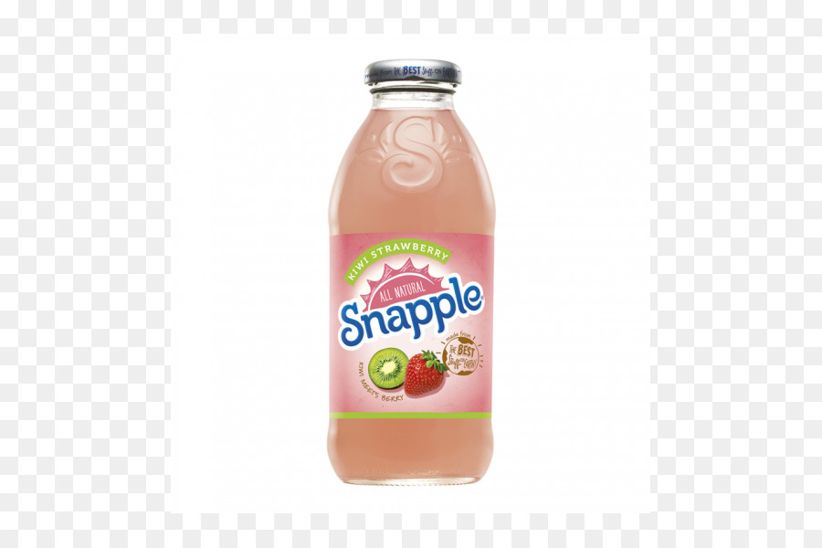 Botol Snapple，Minum PNG