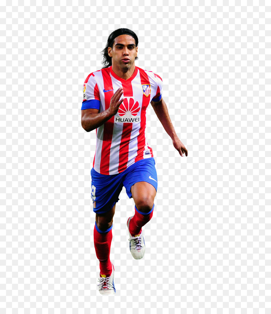 Radamel Falcao，Tim Olahraga PNG