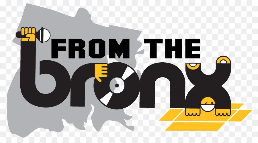 Dari Bronx，Logo PNG