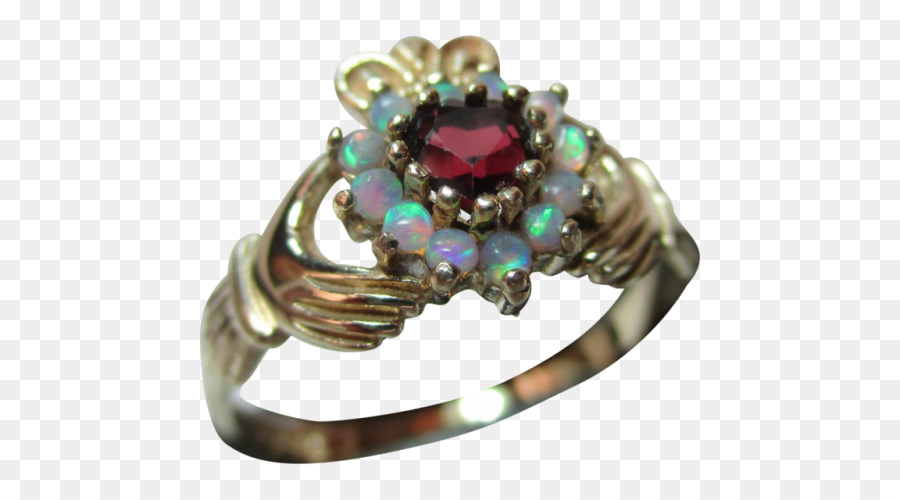 Cincin，Batu Permata PNG