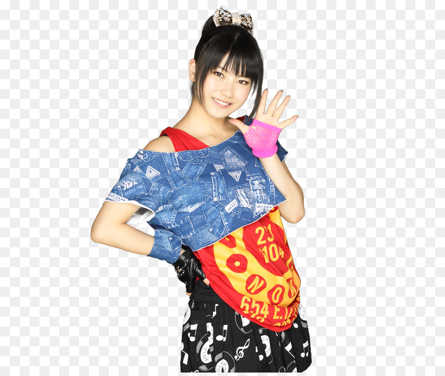 Jempol，Kimono PNG