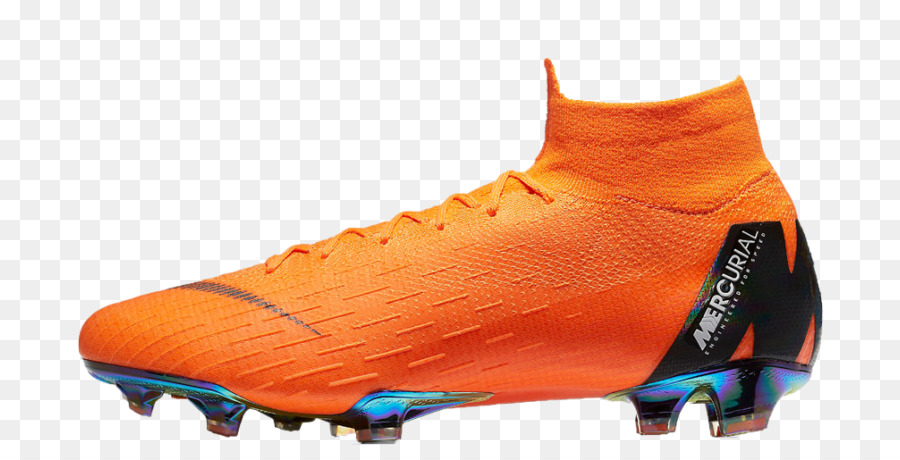 Nike Mercurial Uap，Boot Sepak Bola PNG