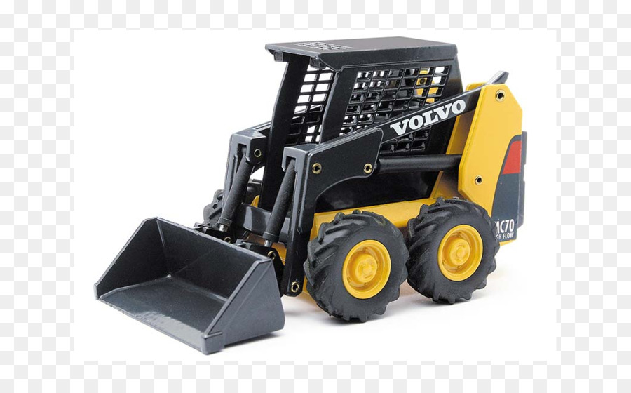 Ab Volvo，Skidsteer Loader PNG