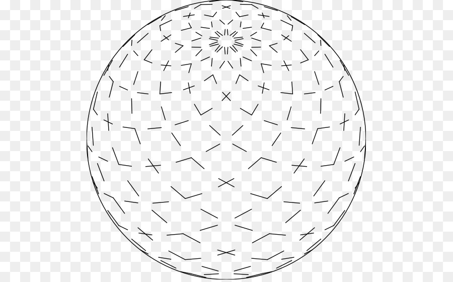 Bola，Geometris PNG