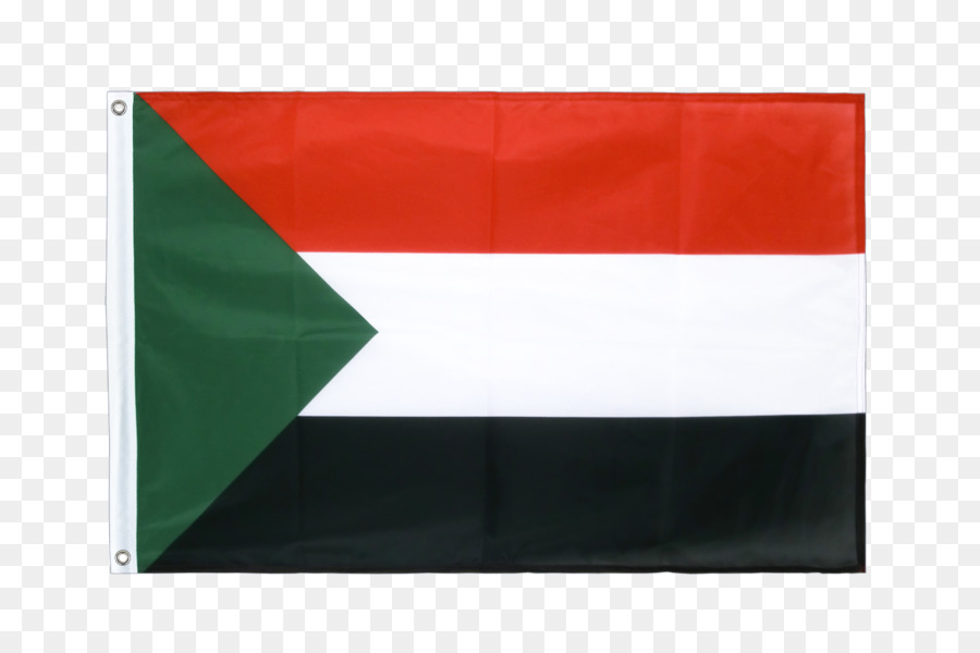 Bendera，Bendera Sudan PNG