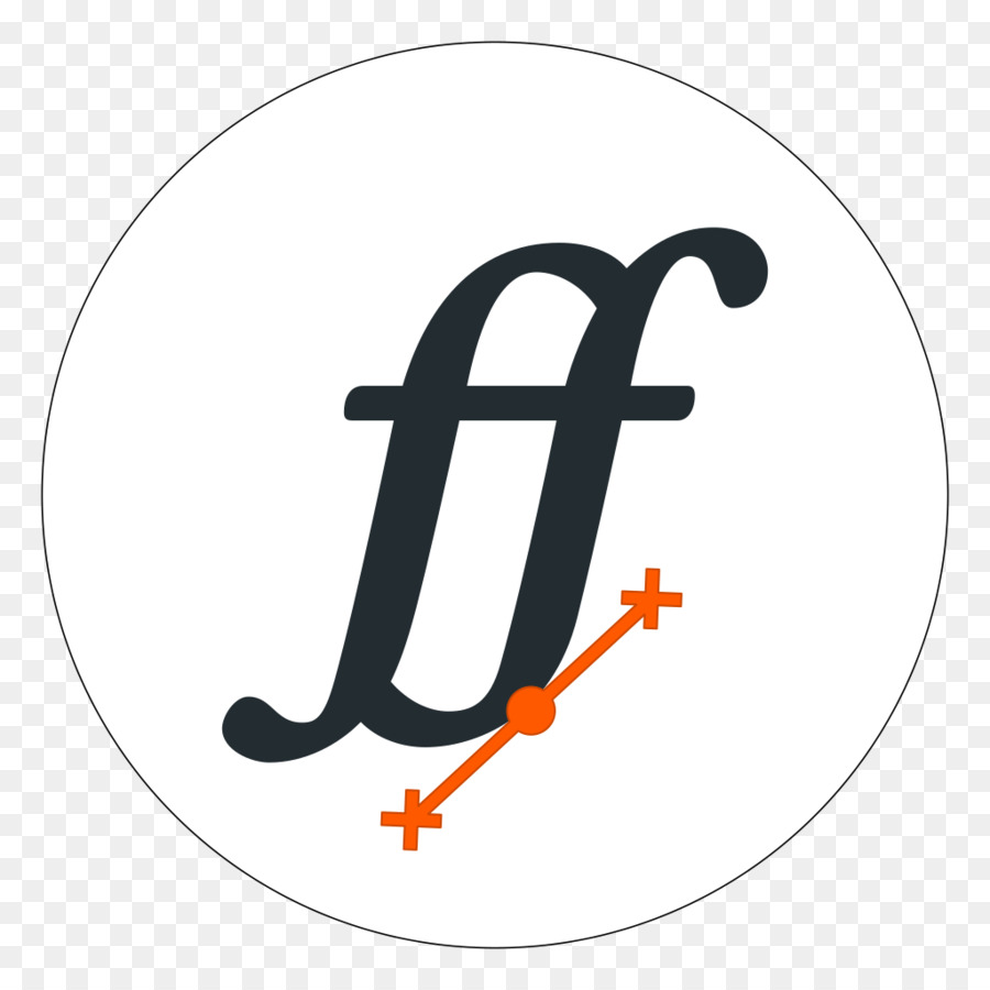 Fontforge, Font Editor, Gratis Perangkat Lunak gambar png