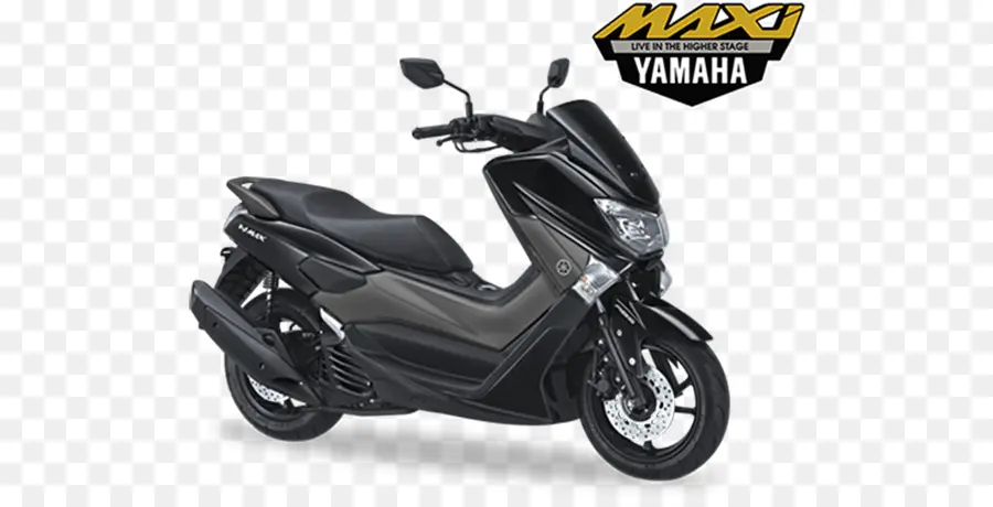 Skuter Yamaha，Skuter PNG