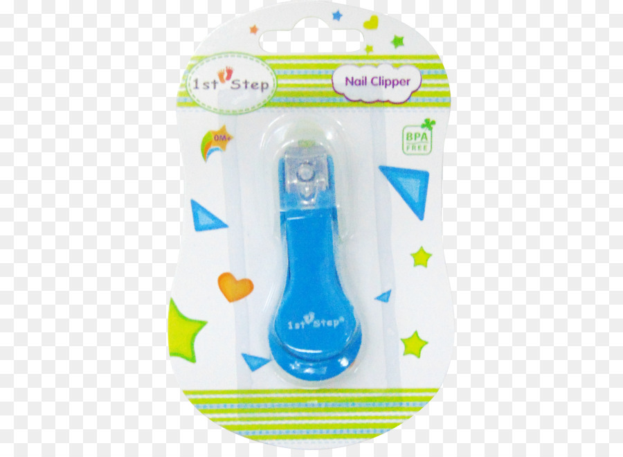 Botol Bayi，Gunting Kuku PNG