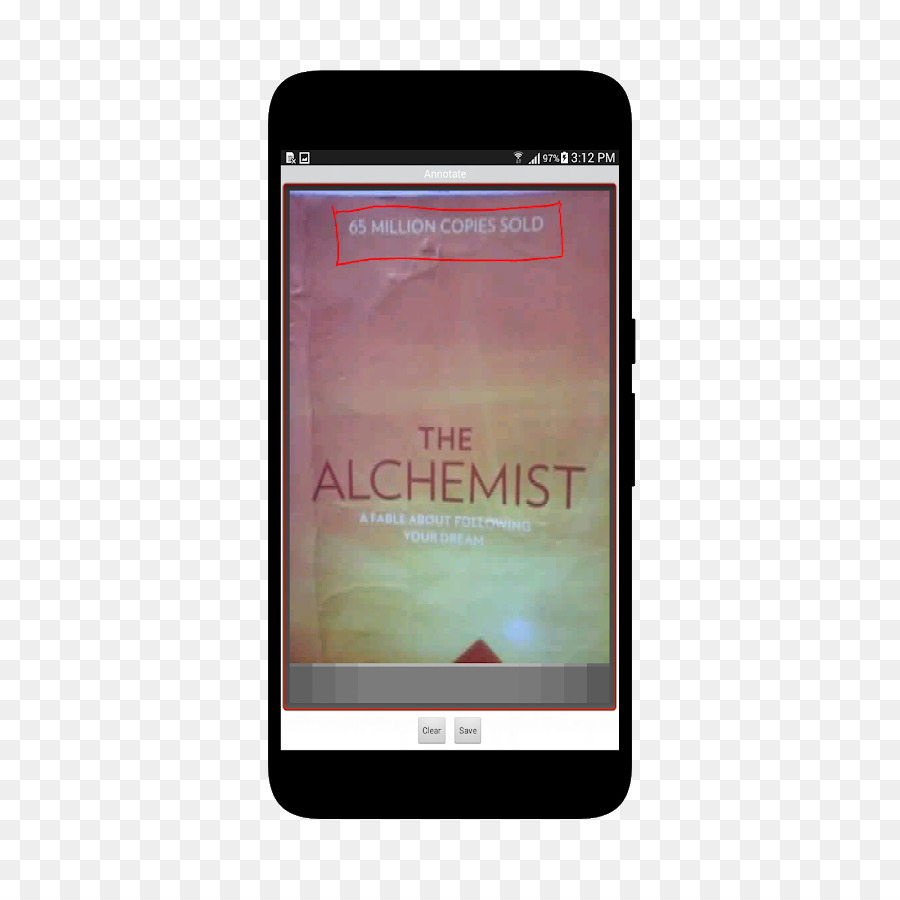 Smartphone，Alchemist PNG