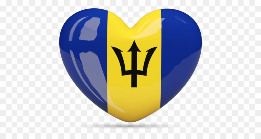 Bendera Barbados，Bendera PNG
