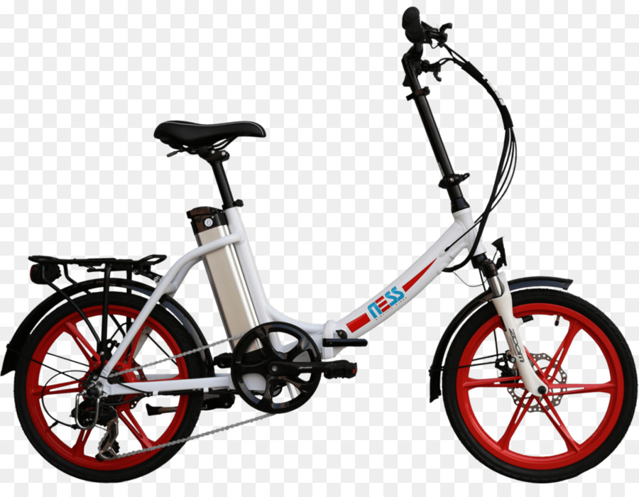 Ness Sepeda Listrik Ebike，Sepeda Listrik PNG