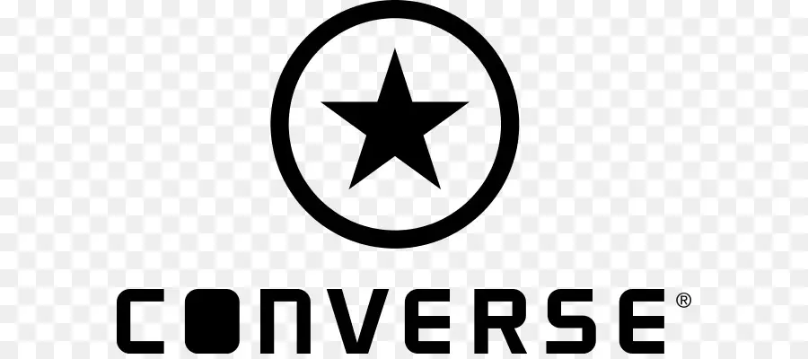 Converse，Logo PNG