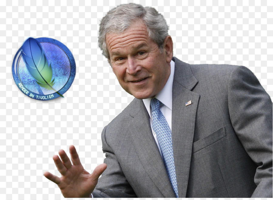 George W Bush，Merindukanku PNG