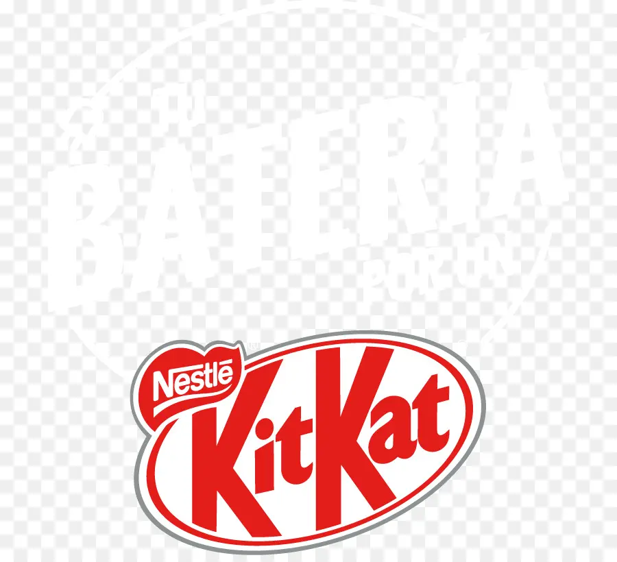 Logo Kitkat，Cokelat PNG