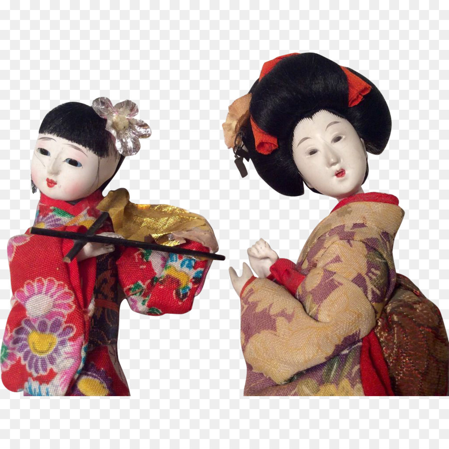 Kimono，Geisha PNG