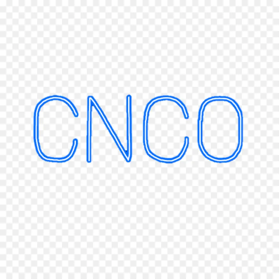 Logo Cnco，Pita PNG