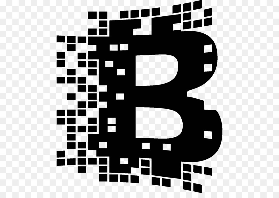 Logo Bitcoin，Mata Uang Kripto PNG