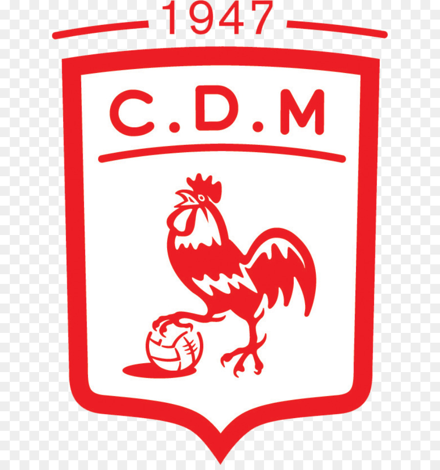 Cdm Logo，Klub Sepak Bola PNG