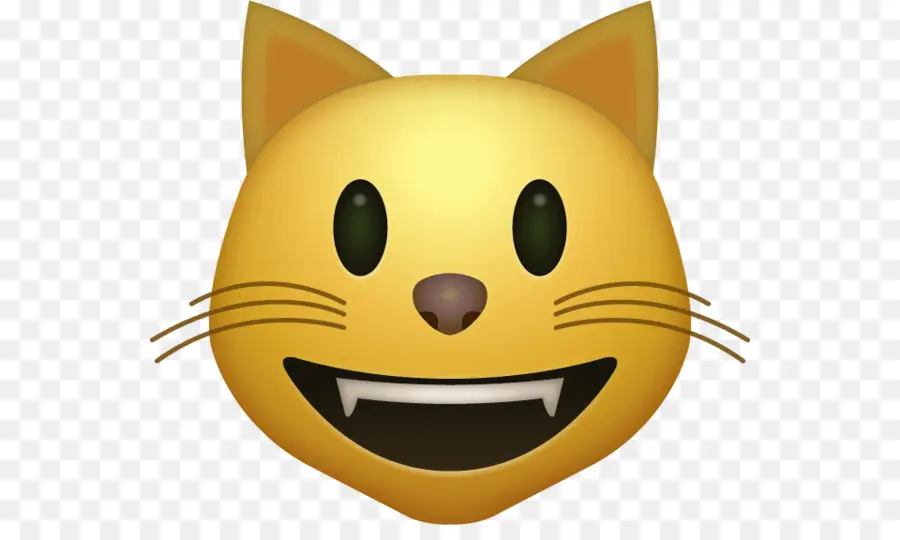 Emoji Kucing，Menghadapi PNG