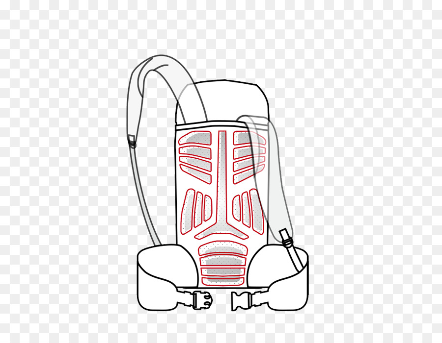 Ransel，Vaude PNG