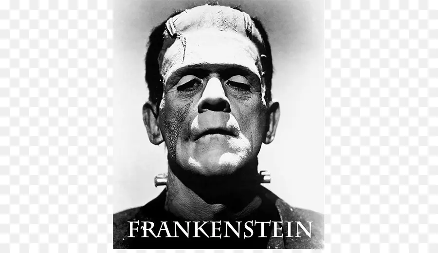 Frankenstein，Raksasa PNG