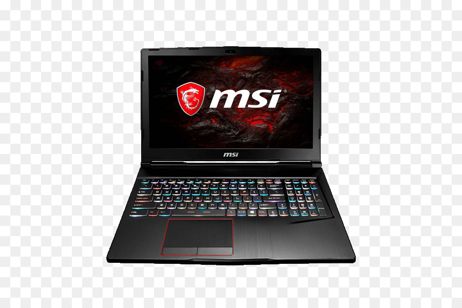 Laptop，Msi Ge63vr Raider075 156 120hz 3ms Tampilan Premium Gaming Laptop I77 PNG