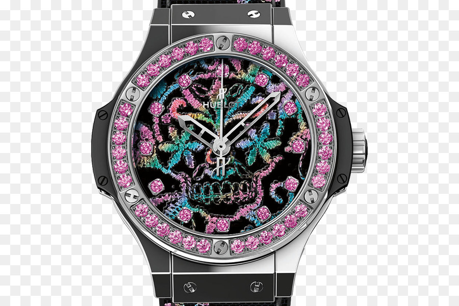 Hublot，Watch PNG