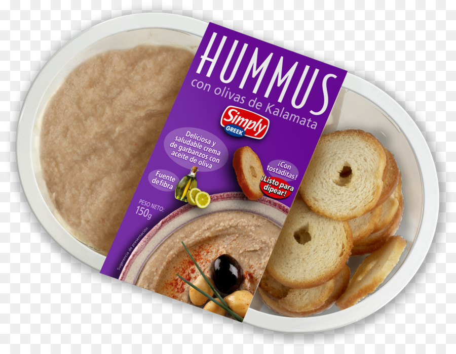 Hummus，Resep PNG