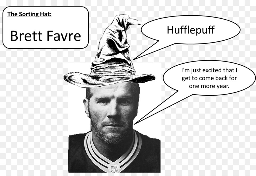 Brett Favre，Topi PNG